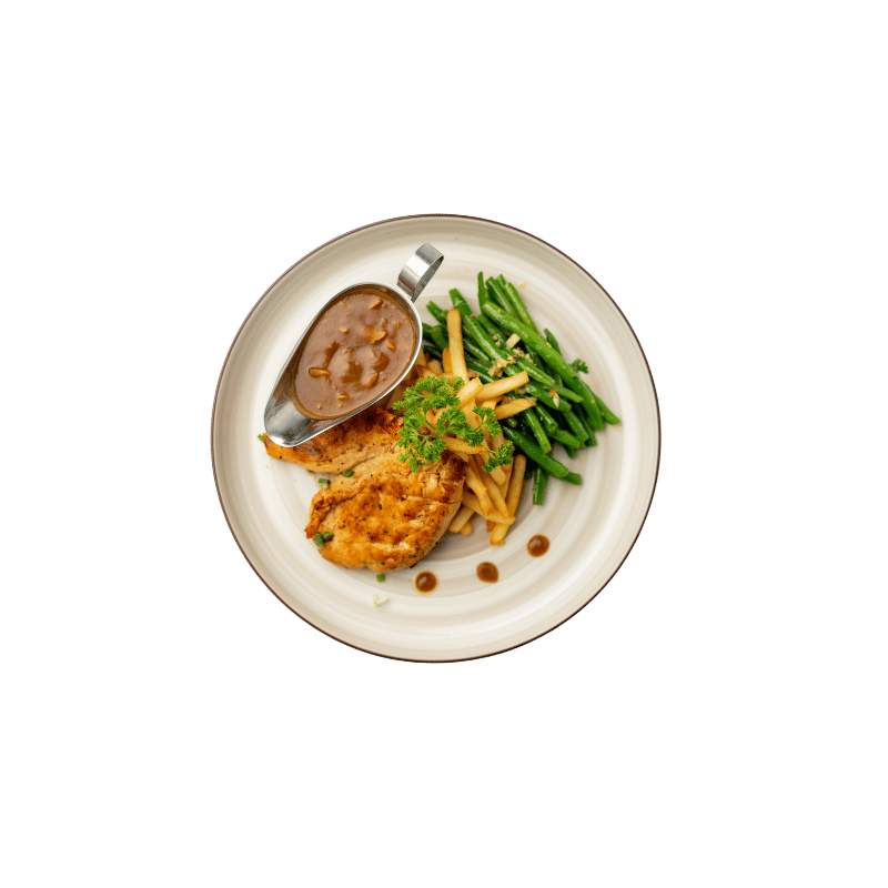 Grilled Chicken
